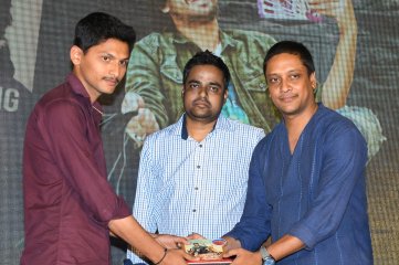 Kittu Unnaadu Jagratha Movie Gummadikaya Function